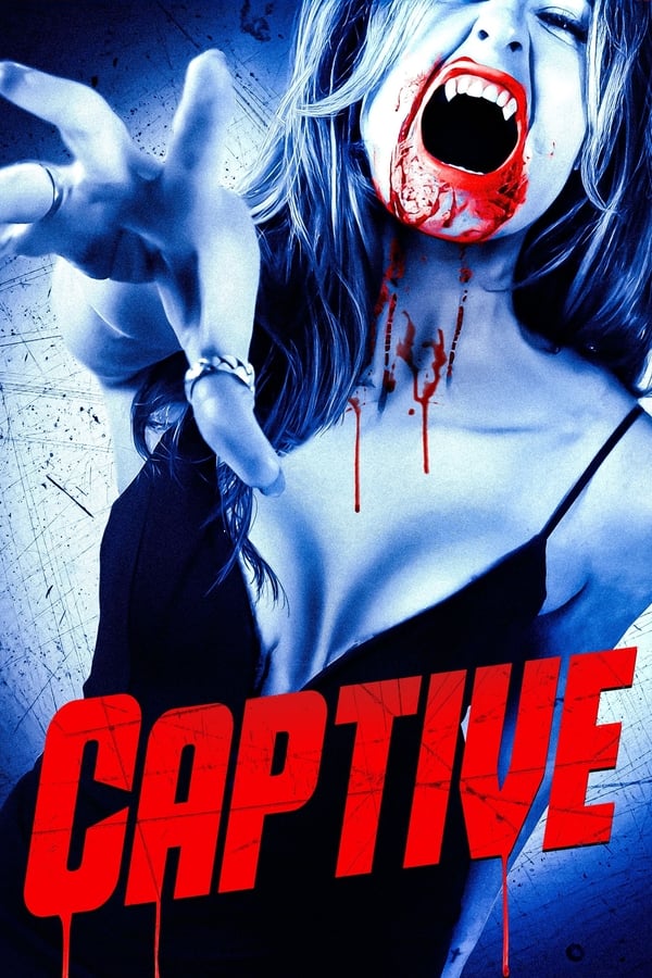 Captive (2023) con anuncios
