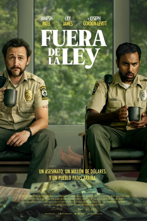 Fuera de la ley (2024)