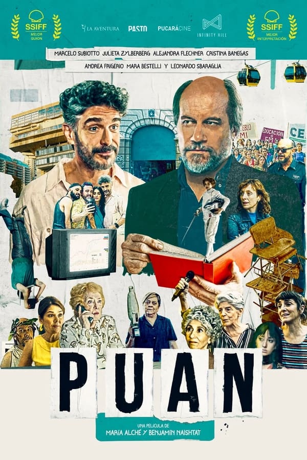 Puan (2024)