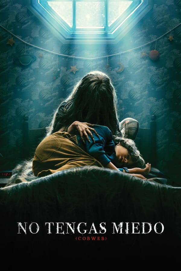 Toc toc toc: El Sonido del Mal (2023)