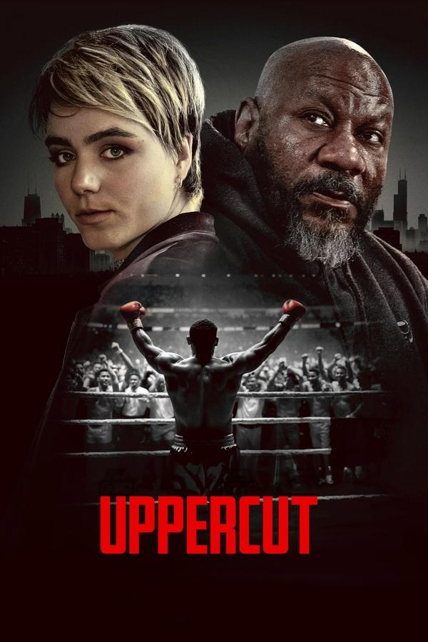 Golpe de superación (2025)