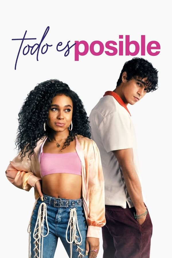 Todo es Posible (2022)