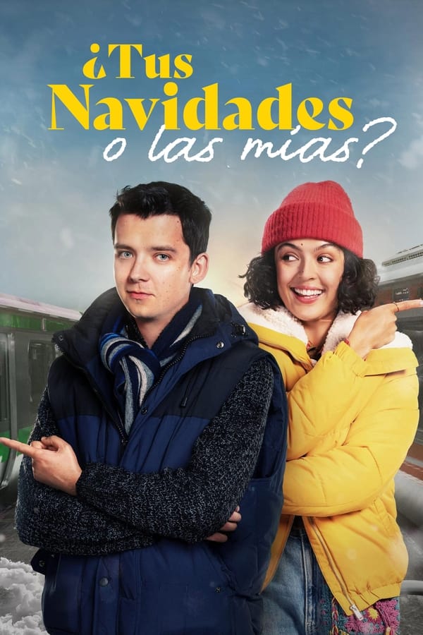 ¿Tu Navidad o la mía? (2022)
