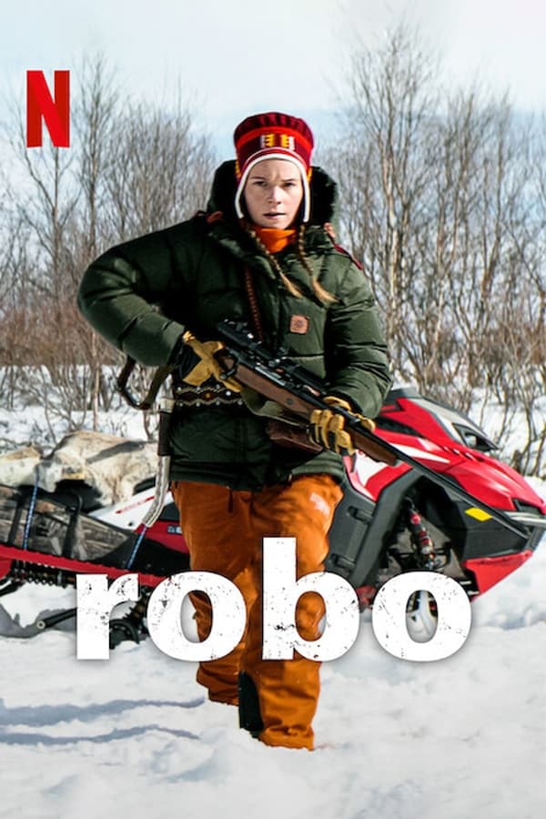 Robo (2024)