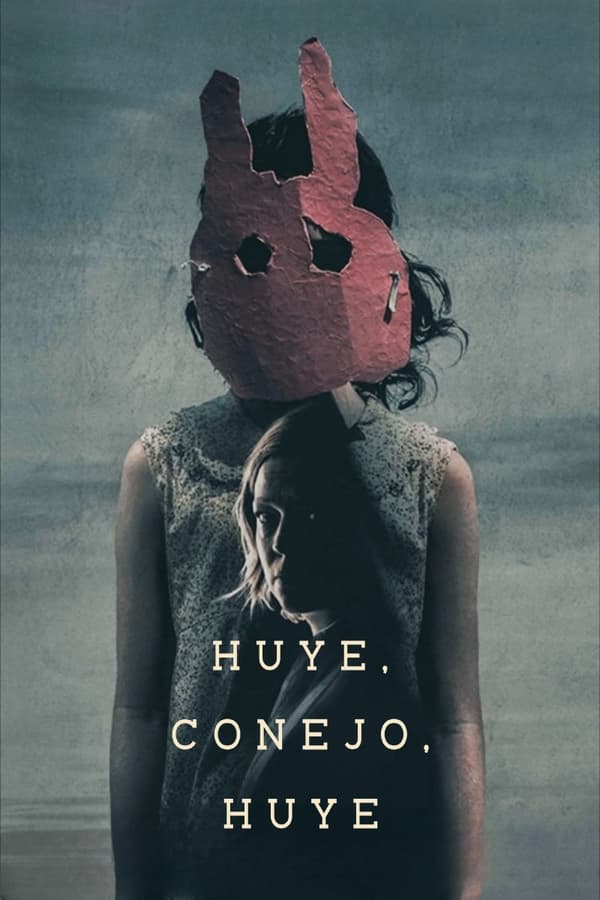 Huye, conejo, huye (2024)