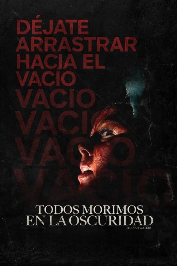Todos Morimos En La Oscuridad FHD (2023)