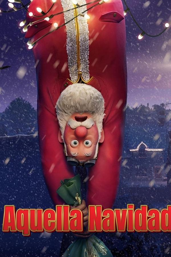 Aquella Navidad (2024)