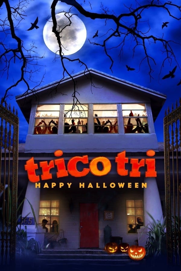 Truco o Trato: Feliz Halloween (2018)