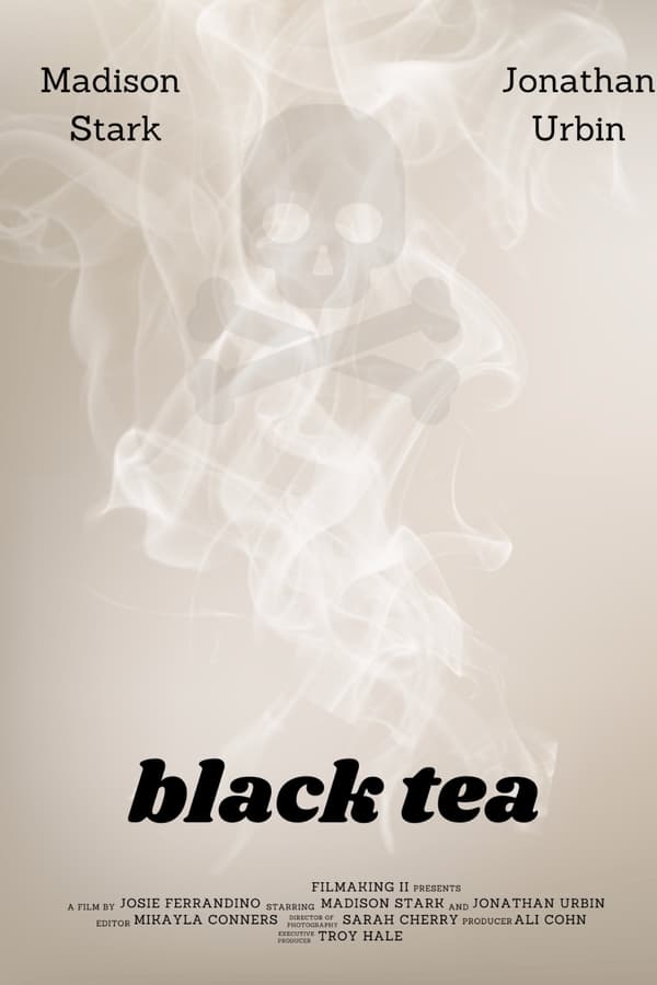 Black Tea (2024)