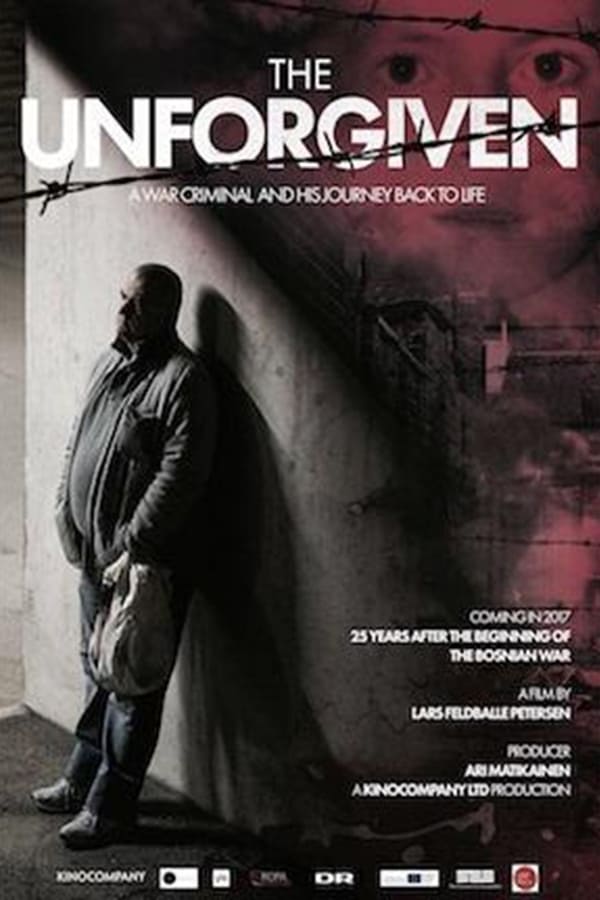 The Unforgiven (2017)