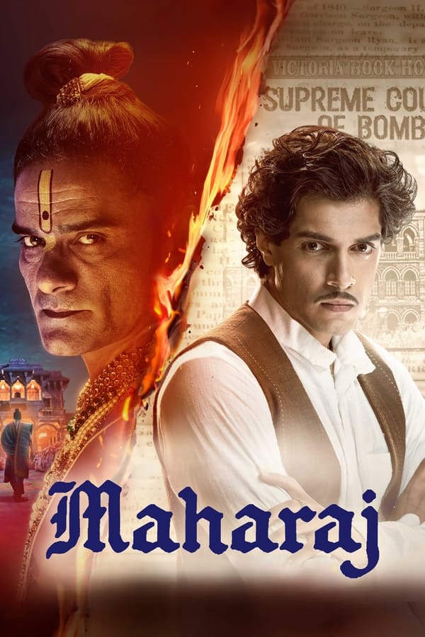 Maharajá (2024)