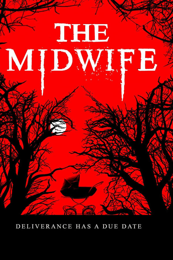The Midwife (2021)