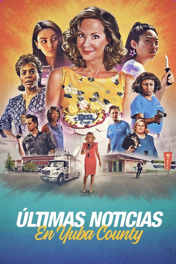 Últimas noticias en Yuba County (2021)