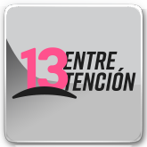 CL | 13 ENTRETENCIÓN