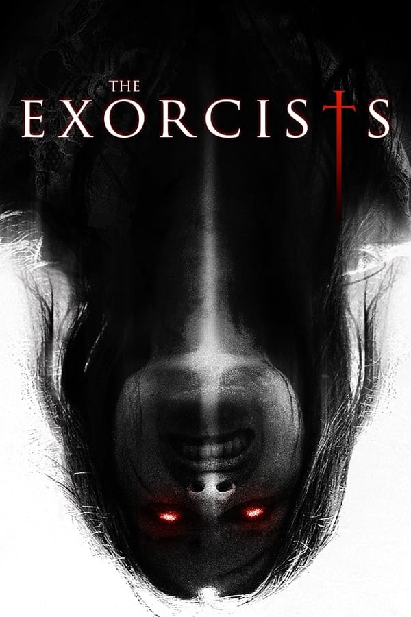 The Exorcists (2023) con anuncios