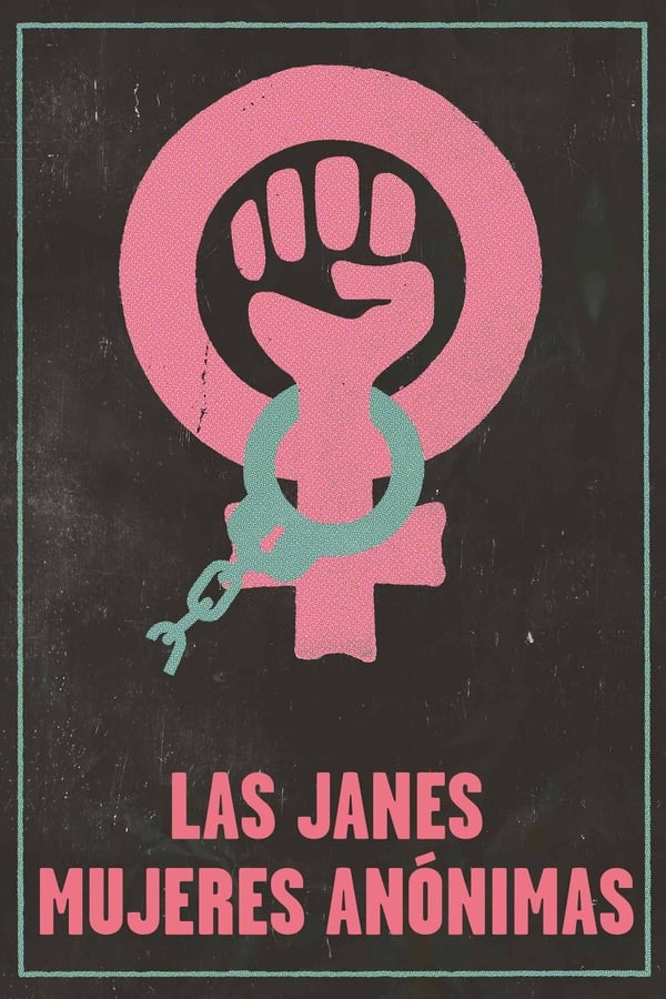 Janes: Mujeres Anónimas (2022)