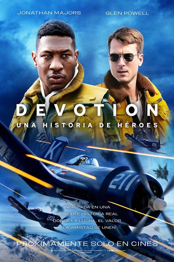 Historia de honor (2022)