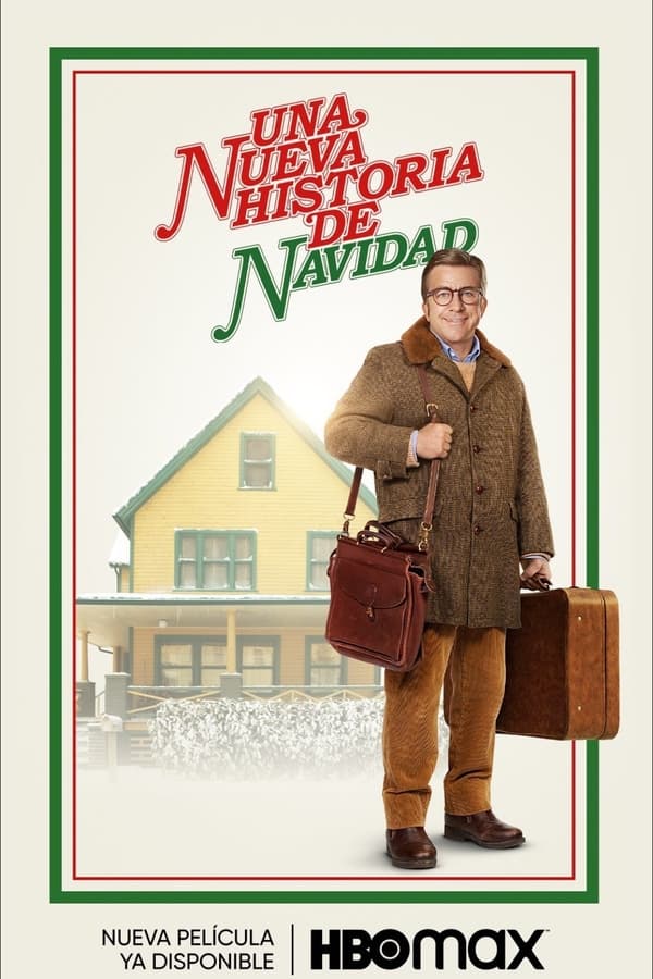 Una navideña historia de Navidad (2022)
