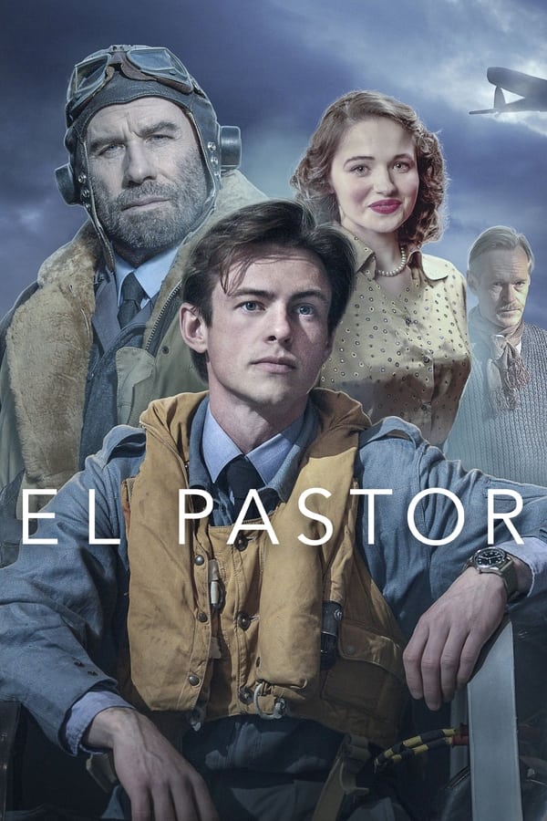 El Pastor (2023)