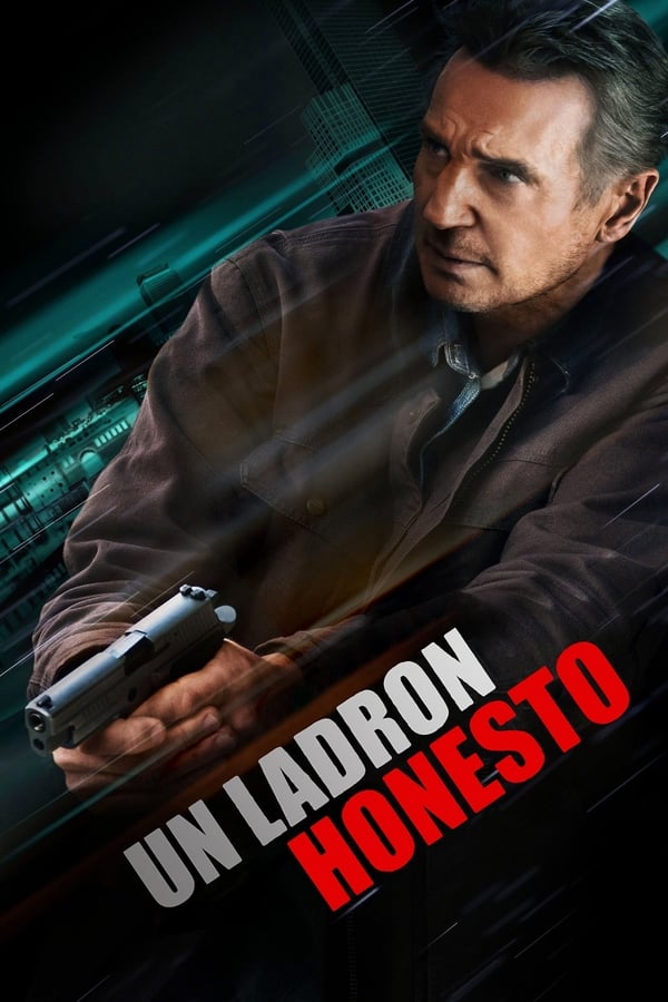 Venganza Implacable (2020)