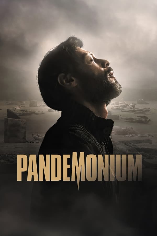 Pandemonium (2024)