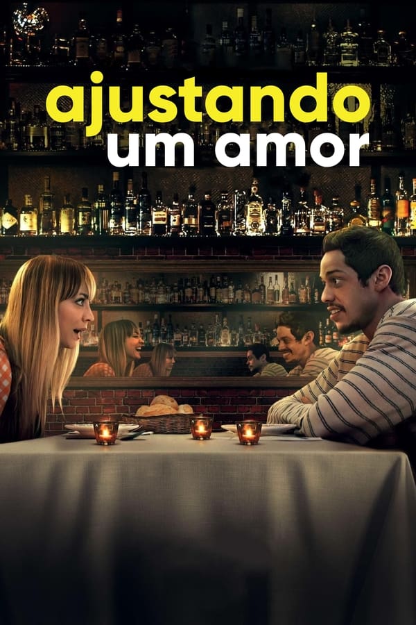 Ajustando um Amor (2022)