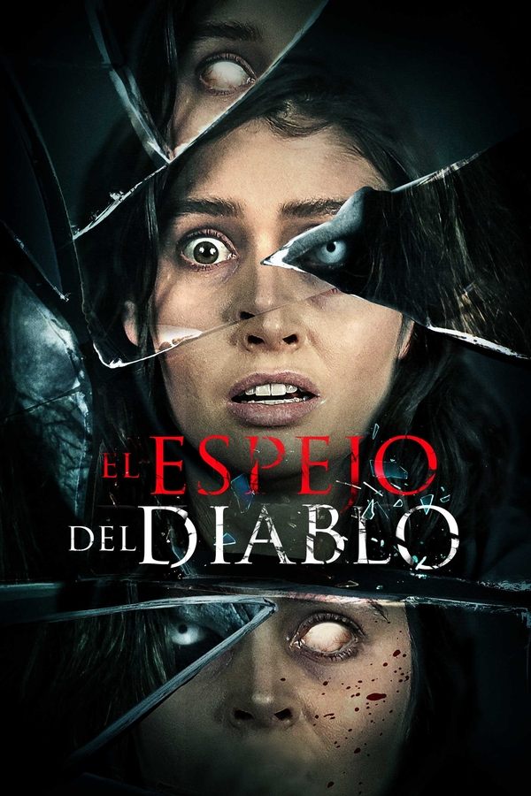 El espejo del diablo (2024)