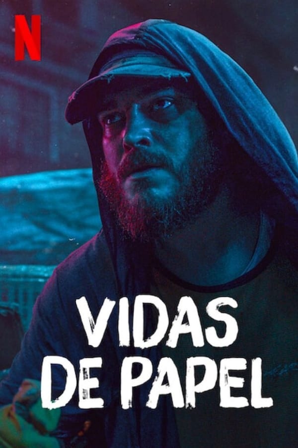 Vidas de papel (2021)