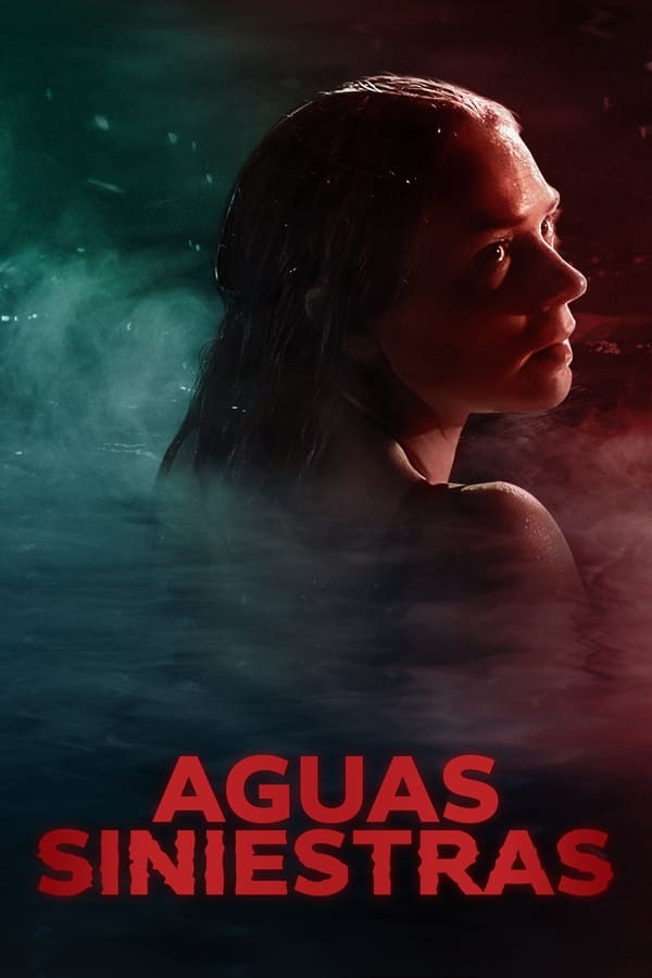 Aguas Siniestras (2024)