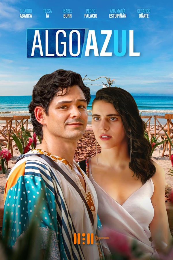 Algo Azul (2025)