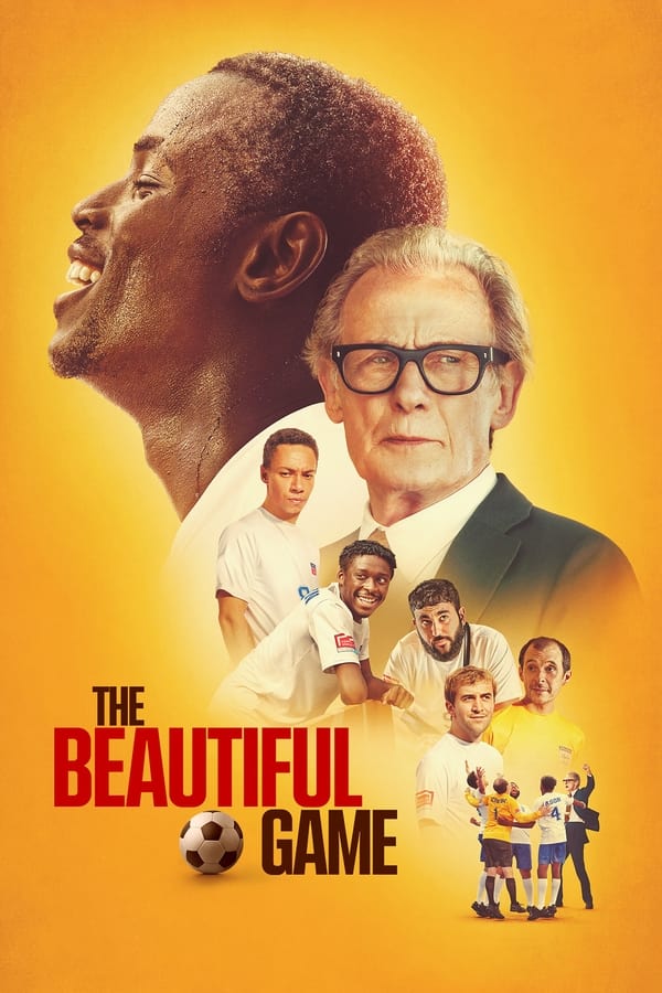 El juego bonito (2024)
