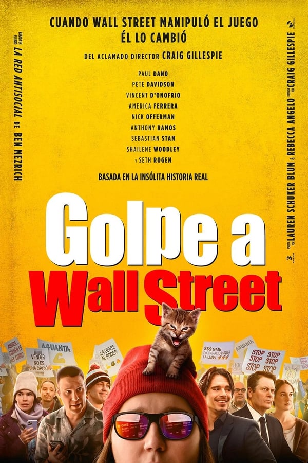 El poder de los centavos (2023)
