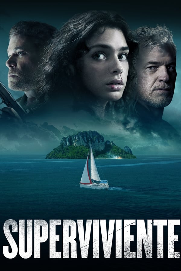 Dangerous Waters (2023)
