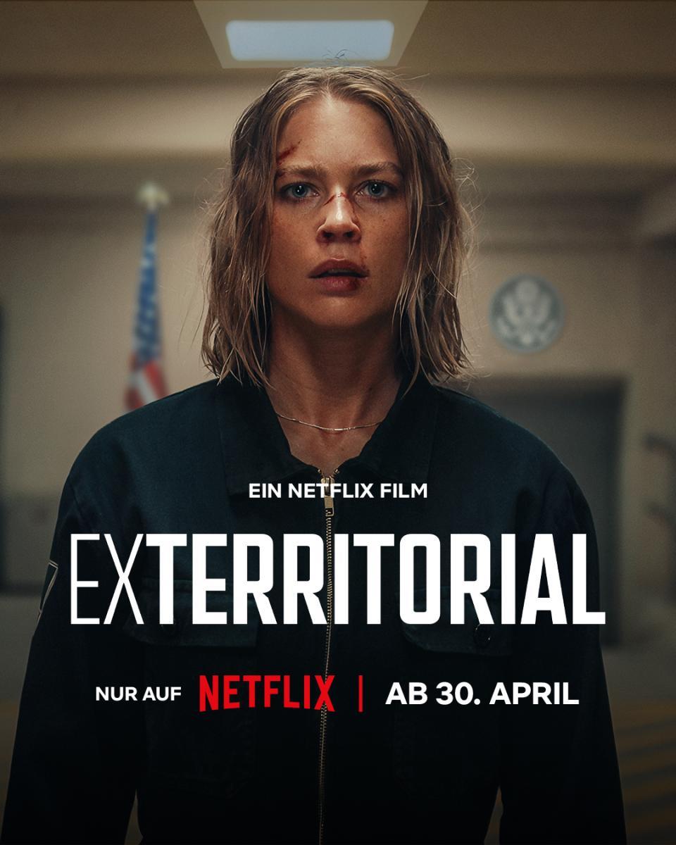 Extraterritorial (2025)