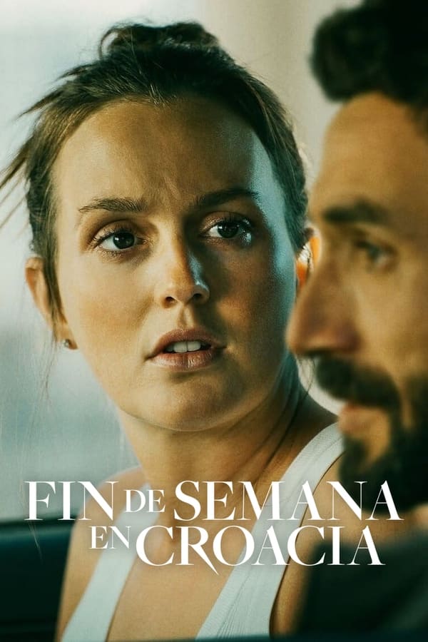 Fin de semana en Croacia (2022)