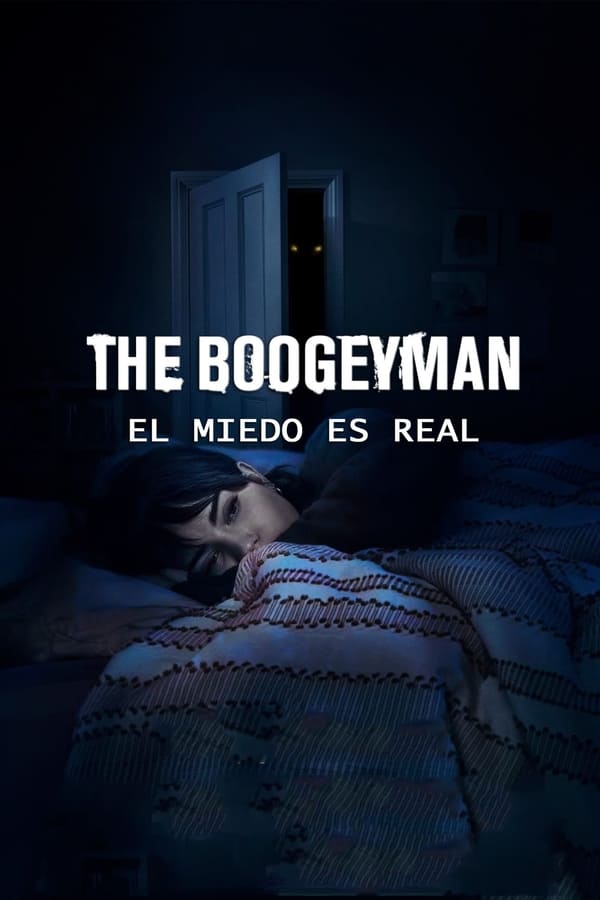 Boogeyman: Tu miedo es real (2023)