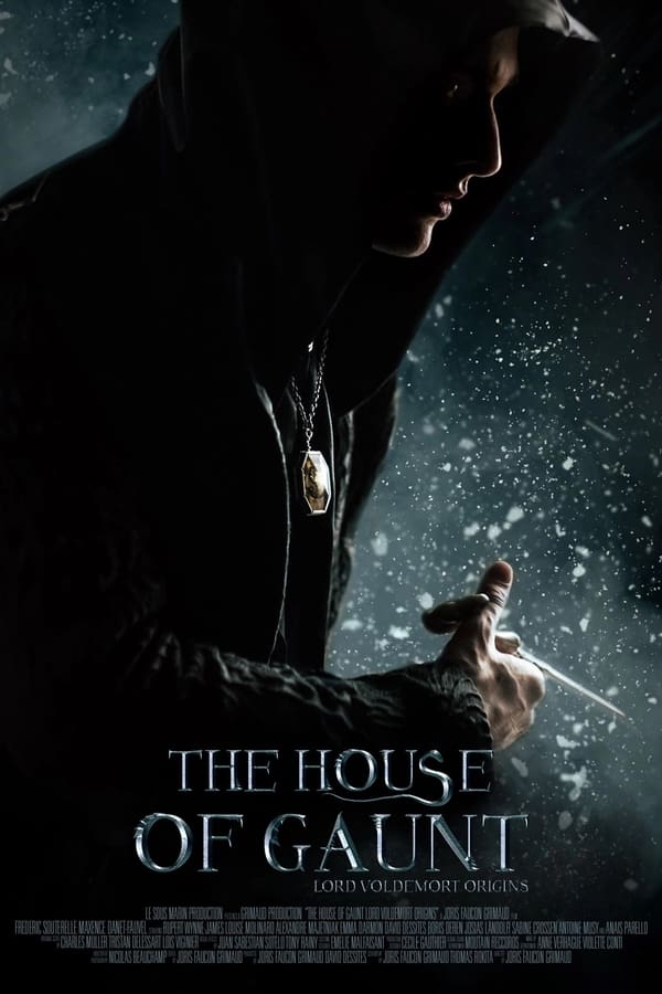 The House of Gaunt (2021)