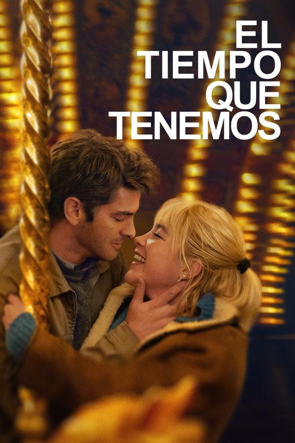 El Tiempo Que Tenemos (2024)