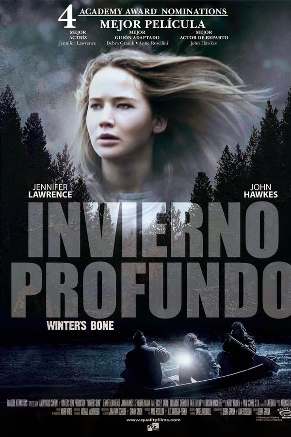 Invierno profundo (2010)