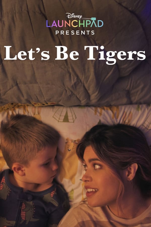 Seamos tigres (2021)