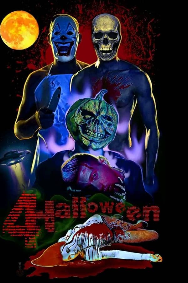 4 Halloween (2023)