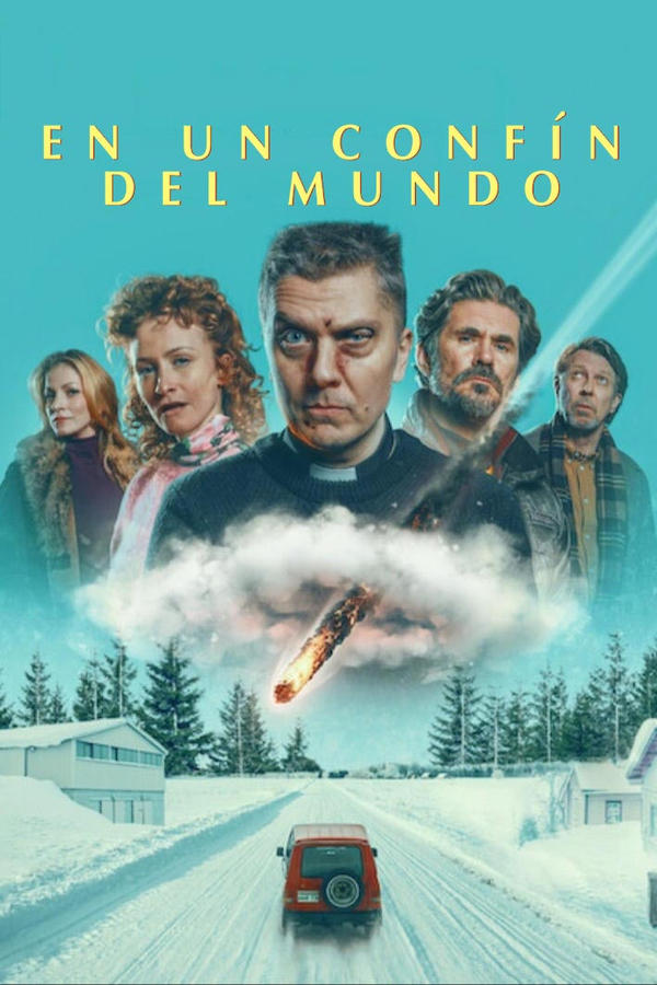 En un confín del mundo (2025)