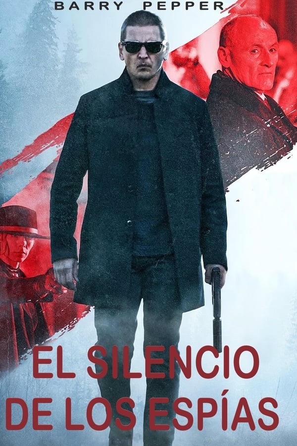 Trigger Point (2021)