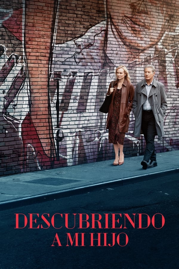Descubriendo A Mi Hijo (2024)