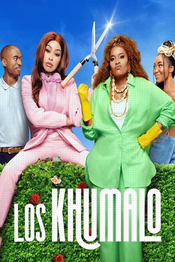 Los Khumalo (2025)