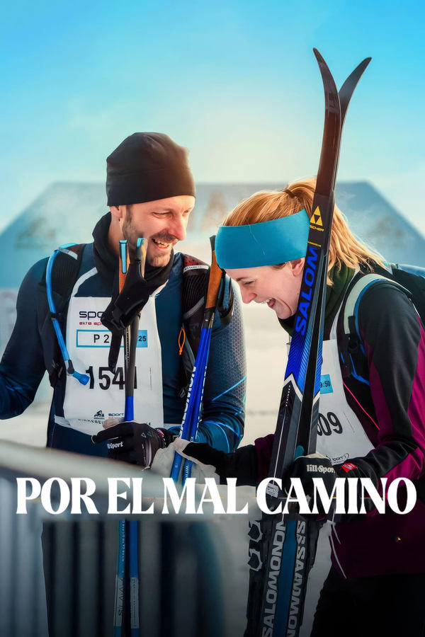 Por el mal camino (2025)