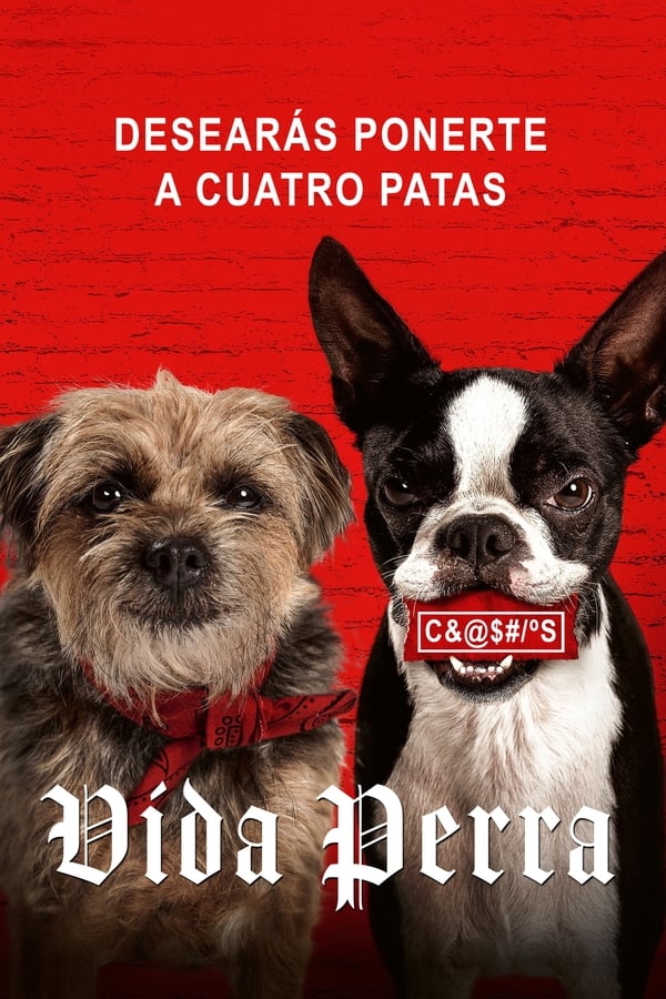 Hijos de perra (2023)