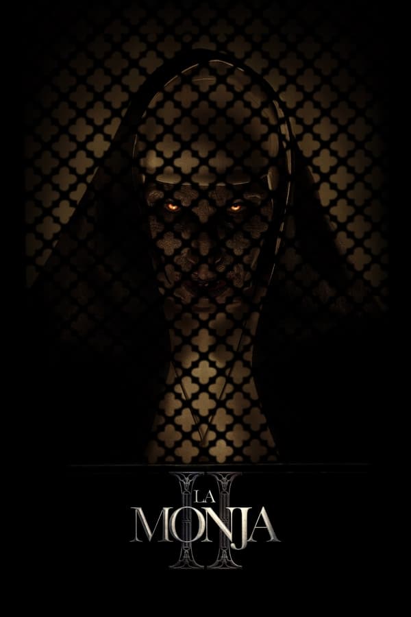 La monja II (2023) FHD