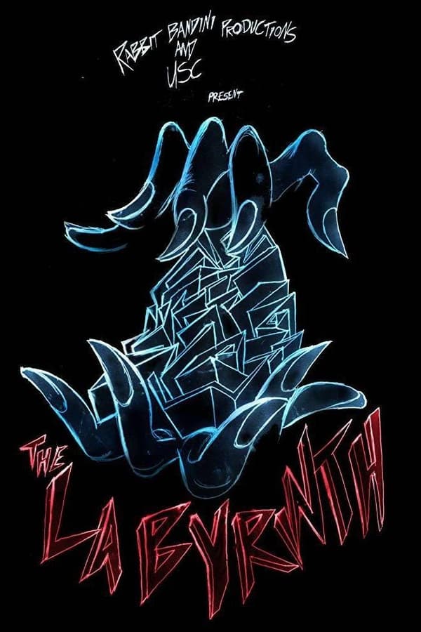 The Labyrinth (2017)