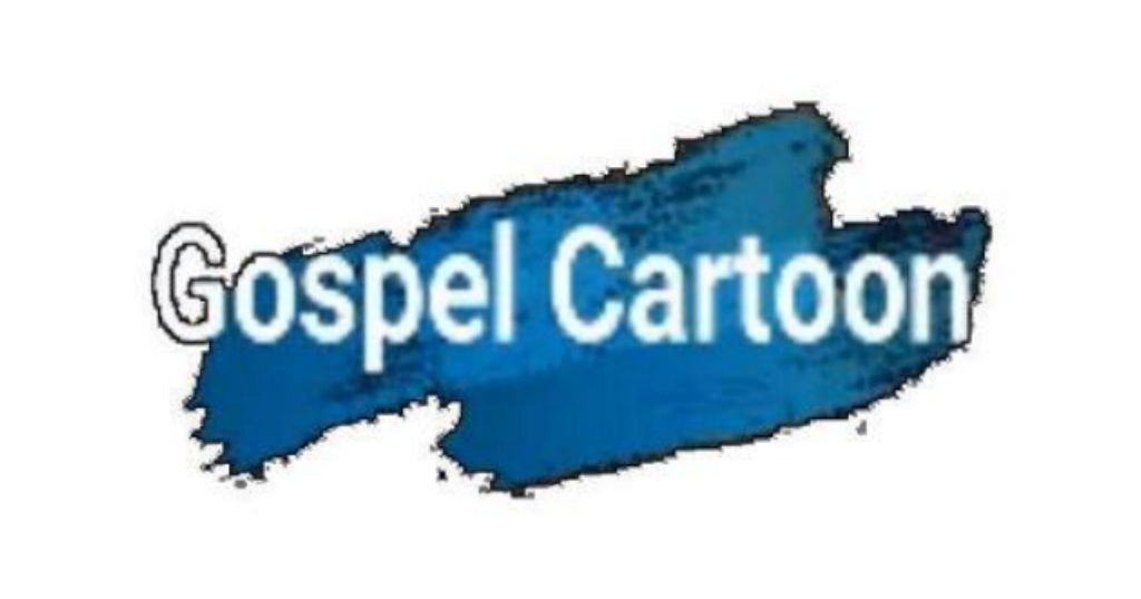 Gospel Cartoon | BR